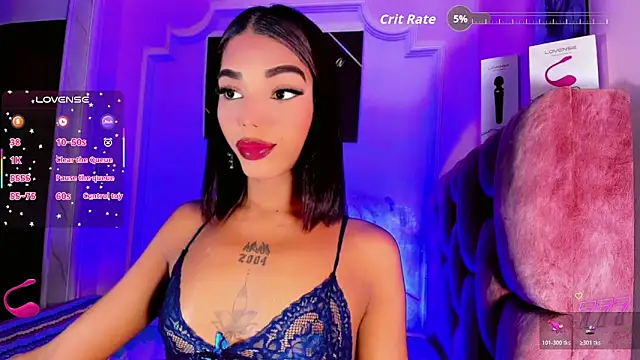 Snapshot of LADY-HOT-SEXY- chatting on 05/11/26, 10:21 LADY-HOT-SEXY- online show from 05/11/26, 10:21