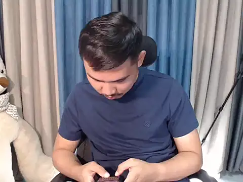 Prince Echoxx online show from 07/21/26, 05:43