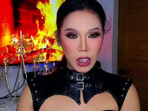 foxclassyramona ts online show from 03/22/26, 08:45