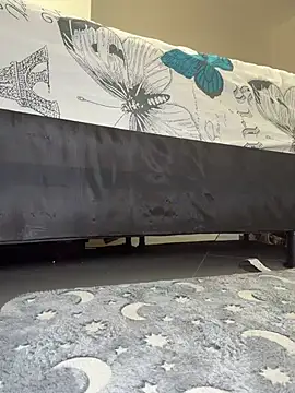 Ammberly  Adam23 online show from 01/13/26, 04:45