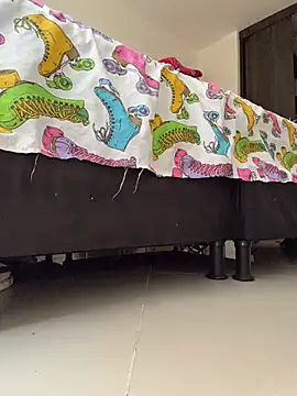 Ammberly  Adam23 online show from 02/04/26, 05:08