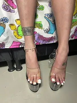 Snapshot of Ammberly__Adam23 chatting on 03/08/26, 08:12 Ammberly Adam23 online show from 03/08/26, 08:12