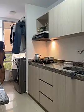 Chloe Rain online show from 03/12/26, 03:18