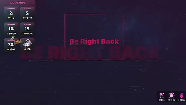 AlmightyGoddessDom online show from 02/03/26, 06:40