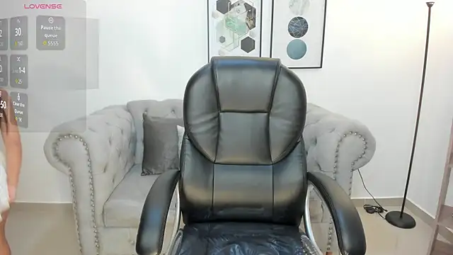 July Adams online show from 05/19/26, 05:03