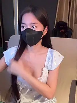 Snapshot of _Meimeibaby_ chatting on 04/06/26, 10:16 Meimeibaby online show from 04/06/26, 10:16