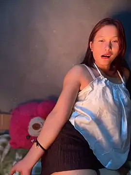 Snapshot of Sanmay55 chatting on 10/30/25, 02:07 Sanmay55 online show from 10/30/25, 02:07