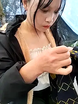 Tiyir597 online show from 02/25/26, 08:57