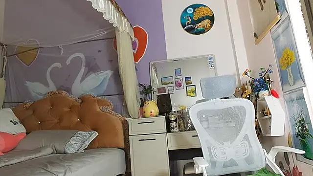 lyly asian online show from 07/14/26, 10:21