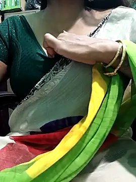 Bhanu-Sharma online show from 09/13/25, 04:23