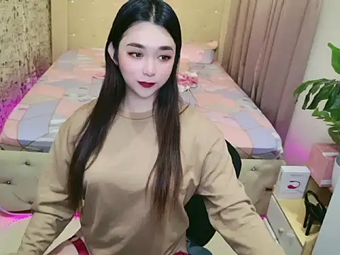 Ts-yoshi online show from 02/28/26, 02:51