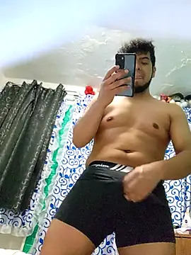 Snapshot of TheSpartanAR97 chatting on 04/21/26, 08:42 TheSpartanAR97 online show from 04/21/26, 08:42