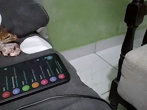 Ntshire online show from 10/21/25, 11:27