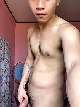 JerichoGutierez online show from 11/21/25, 04:33