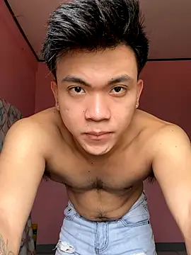 JerichoGutierez online show from 12/15/25, 03:11