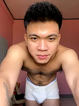 JerichoGutierez online show from 12/23/25, 02:31