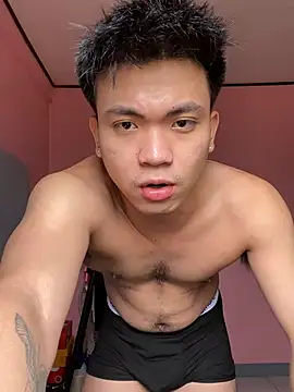 JerichoGutierez online show from 01/17/26, 04:39