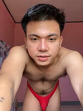 Snapshot of JerichoGutierez chatting on 03/13/26, 01:34 JerichoGutierez online show from 03/13/26, 01:34