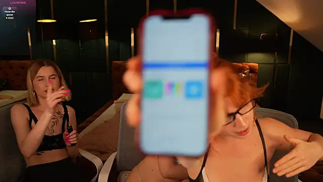 Claire Dreams online show from 10/29/25, 11:34