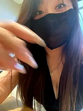 xiao-mo520 online show from 10/01/25, 11:16