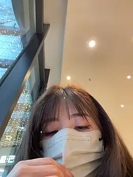 xiao-mo520 online show from 04/07/26, 10:26