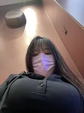 xiao-mo520 online show from 05/03/26, 10:21