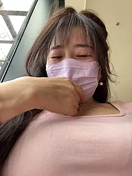 xiao-mo520 online show from 05/13/26, 06:55