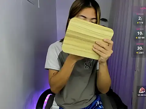 Snapshot of xAsianHotCum69x chatting on 03/25/26, 11:11 xAsianHotCum69x online show from 03/25/26, 11:11