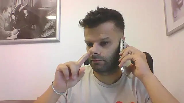 FROCETTO93 online show from 09/11/25, 07:30