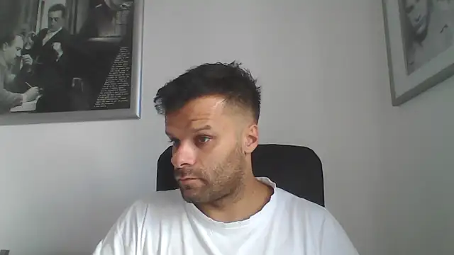 FROCETTO93 online show from 09/12/25, 06:46