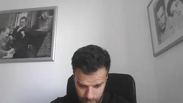 FROCETTO93 online show from 09/26/25, 02:21