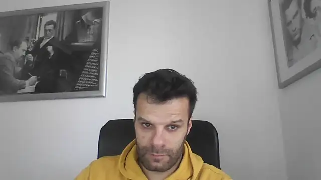 FROCETTO93 online show from 11/06/25, 02:07