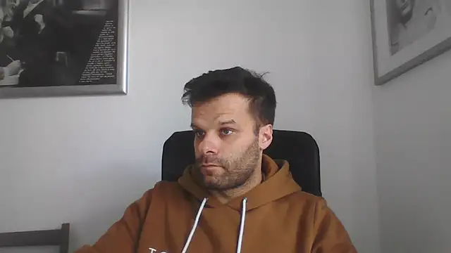 FROCETTO93 online show from 11/07/25, 01:11