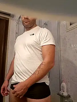 FROCETTO93 online show from 11/09/25, 04:27