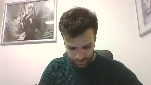 FROCETTO93 online show from 11/14/25, 04:38