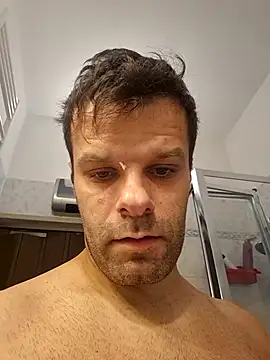 FROCETTO93 online show from 11/16/25, 04:56