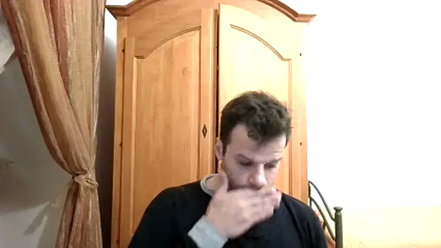 FROCETTO93 online show from 11/17/25, 10:21