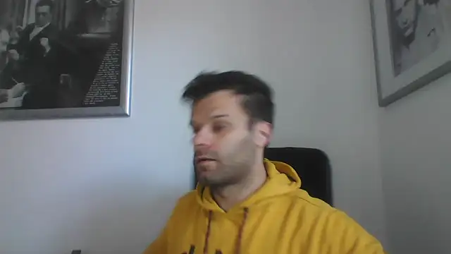 FROCETTO93 online show from 11/20/25, 11:10