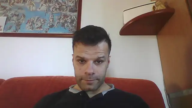 FROCETTO93 online show from 11/23/25, 08:14