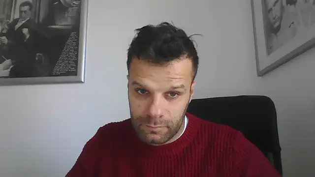 FROCETTO93 online show from 11/27/25, 09:11