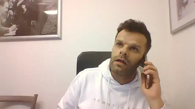 FROCETTO93 online show from 12/03/25, 04:05