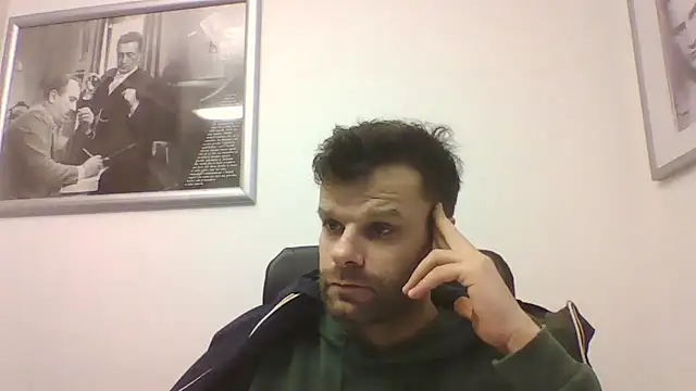 FROCETTO93 online show from 01/07/26, 09:23