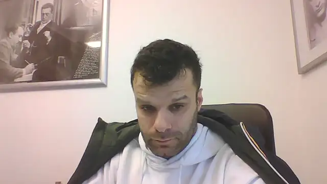 FROCETTO93 online show from 02/05/26, 08:30