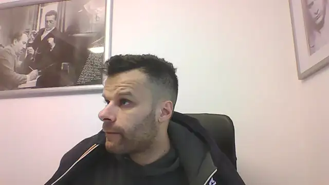 FROCETTO93 online show from 02/12/26, 12:44