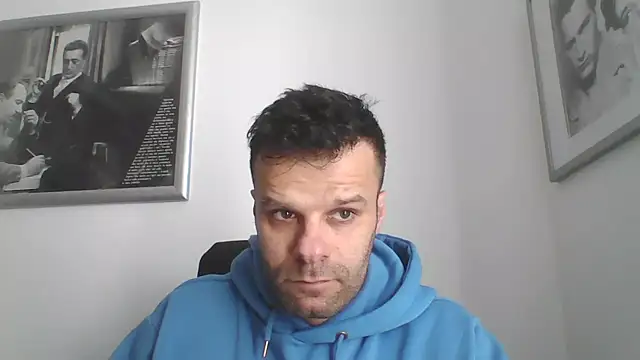 FROCETTO93 online show from 02/17/26, 12:45