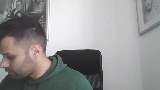 FROCETTO93 online show from 02/20/26, 12:16