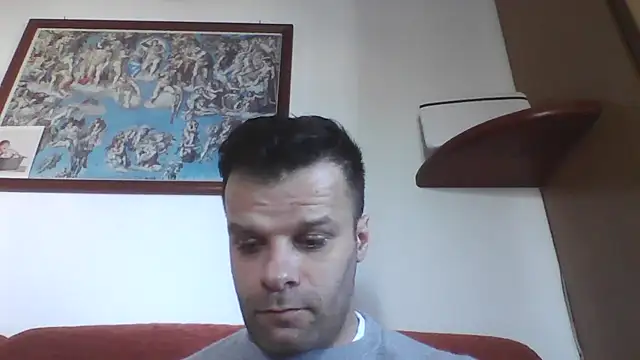 FROCETTO93 online show from 02/22/26, 03:10