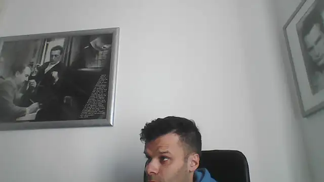 FROCETTO93 online show from 02/23/26, 01:30