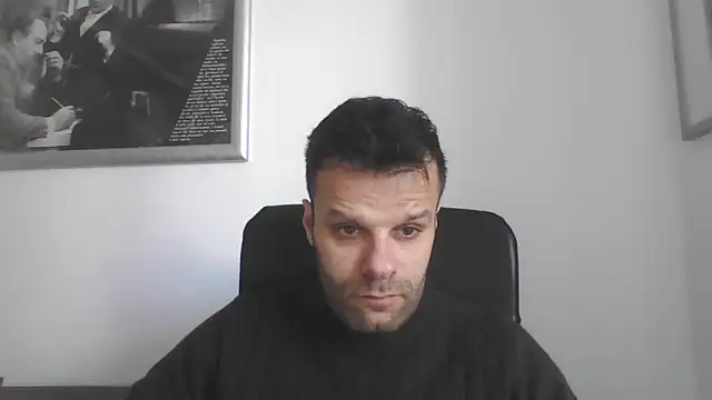 FROCETTO93 online show from 02/24/26, 02:26