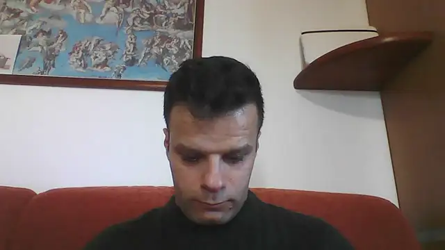 FROCETTO93 online show from 03/29/26, 03:23